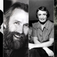 Illustration for article titled This pre-Internet chatroom conversation between Jim Henson, Ayn Rand, Yoko Ono and Sidney Nolan is fake. But it's amazing.